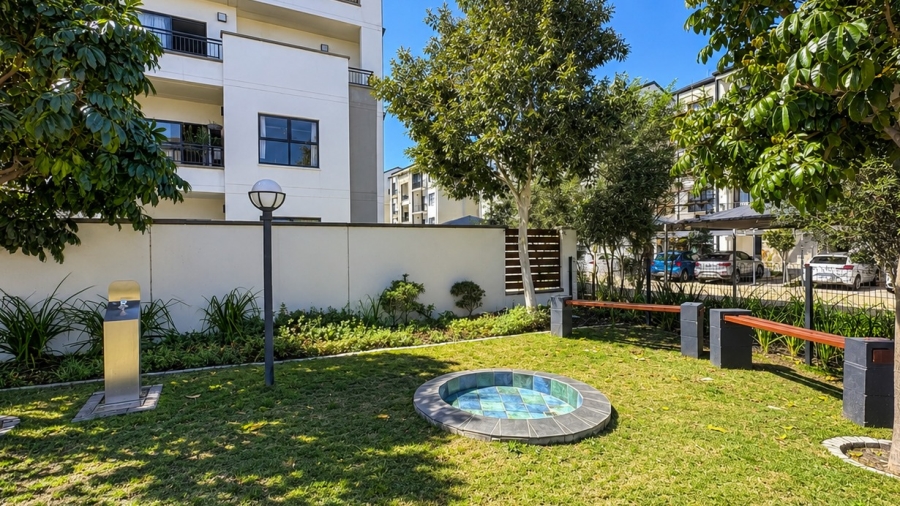 1 Bedroom Property for Sale in Sandown Western Cape